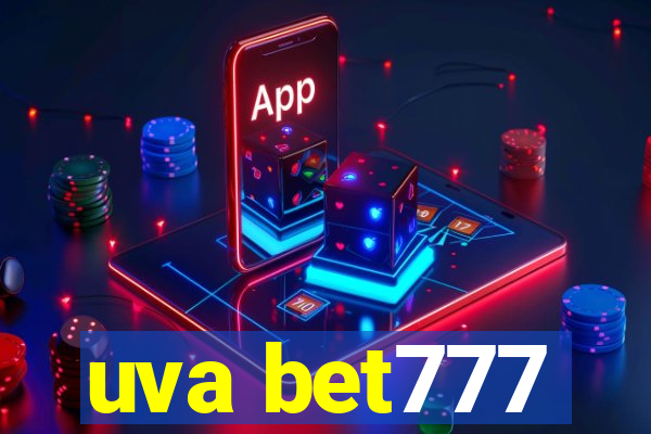 uva bet777